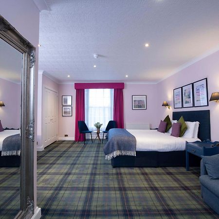 The Royal George Hotel Perth Kültér fotó