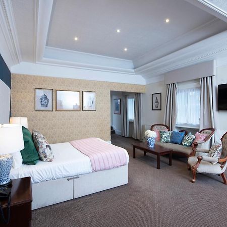 The Royal George Hotel Perth Kültér fotó