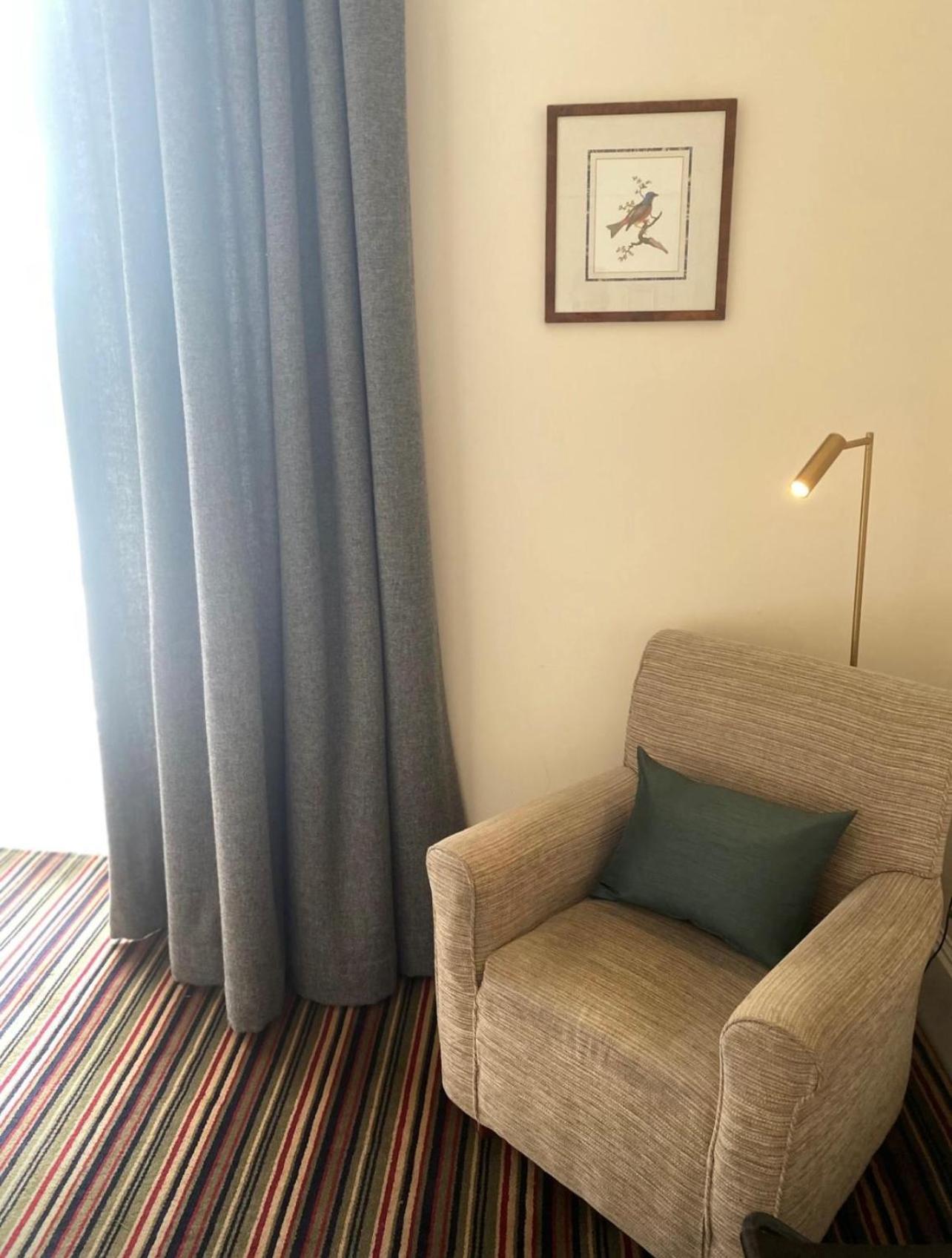 The Royal George Hotel Perth Kültér fotó
